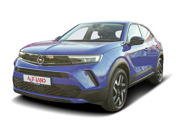 Opel Mokka 1.2 Edition