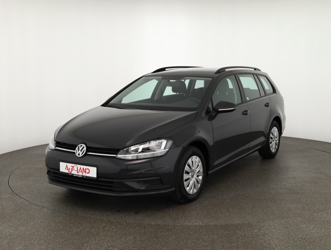 VW Golf VII Variant 1.0 TSI