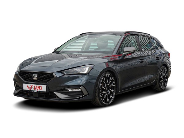 Seat Leon Sportstourer 1.4 FR e-Hybrid