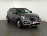 Hyundai Santa Fe 2.2 CRDi Premium 4WD