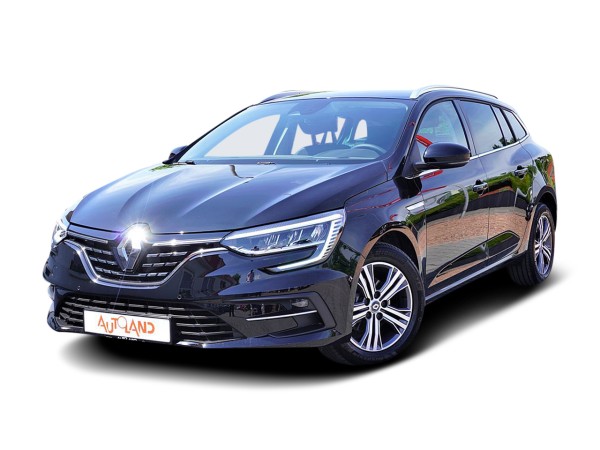 Renault Megane Grandtour TCe 140