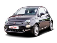 Fiat 500C 1.0 mHev Dolcevita Navi Tempomat Bluetooth