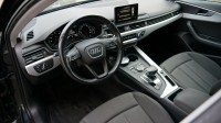 Audi A4 1.4 TFSI Avant basis