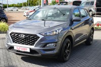 Vorschau: Hyundai Tucson 1.6 blue Advantage 2WD