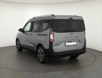 Ford Tourneo Courier Titanium 1.0 EB Aut.