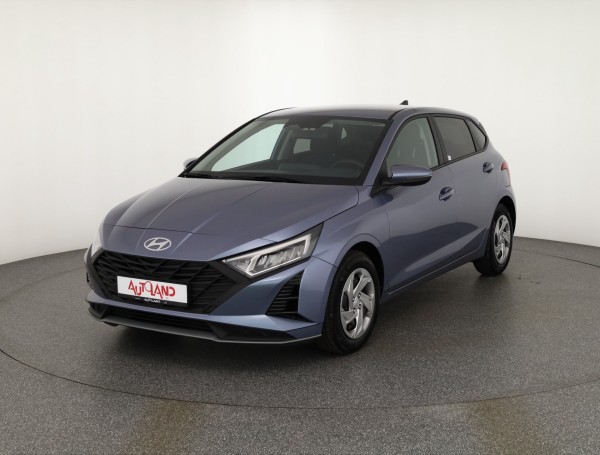 Hyundai i20 1.2