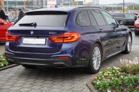 BMW 530 i M Sport Aut.