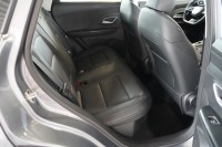 MG ZS 1.5 Hybrid Luxury Aut.