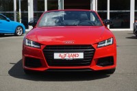 Audi TT Roadster 2.0 TFSI S-Line