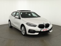 BMW 120 d Advantage