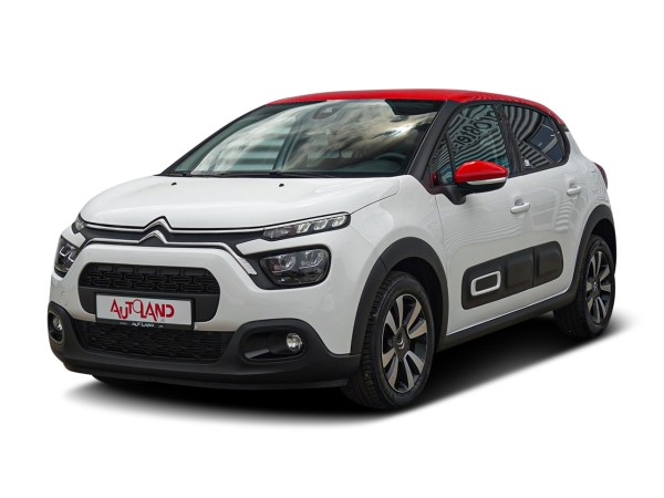 Citroen C3 PureTech 83