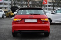 Audi A1 Sportback 1.0 TFSI DSG