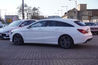Mercedes-Benz CLA 180 Shooting Brake Urban
