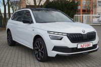 Skoda Kamiq 1.0 Monte Carlo