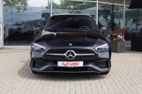 Mercedes-Benz C 300 C300 T-Modell e AMG Line Aut.