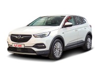 Opel Grandland 1.2 Innovation LED AHK Lenkradheizung