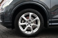 Audi Q2 1.4 TFSI DSG design