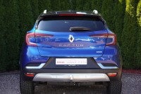 Renault Captur II 1.6 Hybrid Edition One