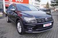 VW Tiguan Allspace 2.0 TSI DSG 4M Highline