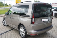 VW Caddy 2.0 TDI Life
