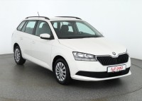 Skoda Fabia Combi 1.0 TSI Cool Plus