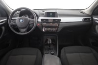 BMW X1 18i Aut.