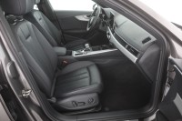 Audi A4 Avant 35 TFSI advanced