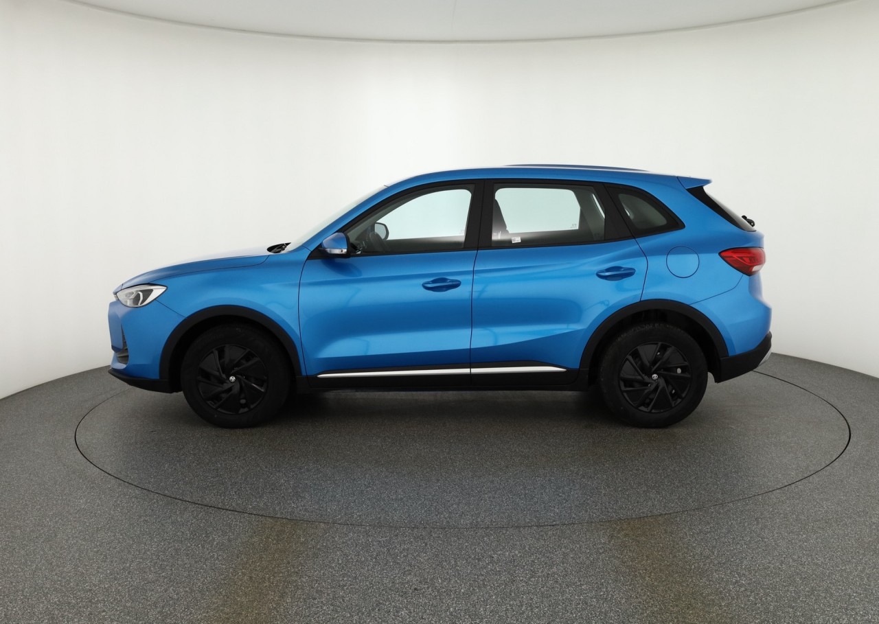 MG ZS 1.5 VTi-Tech Standard