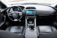 Jaguar F-Pace F-PACE 20d