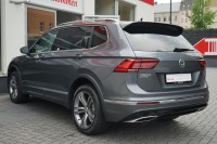VW Tiguan Allspace 2.0 TSI Highline 4M