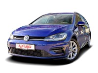 VW Golf VII Variant 1.4 TSI DSG R-Line 2-Zonen-Klima Navi Sitzheizung