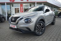 Vorschau: Nissan Juke 1.0 DIG-T N-Connecta Aut.