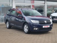 Dacia Logan II 1.0 SCe 75 MCV