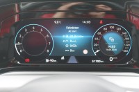 VW Golf VIII Variant 1.5 TSI Life