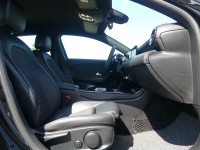 Mercedes-Benz A 200 A200 d (EURO 6d)