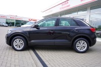 VW T-Roc 1.0 Basis
