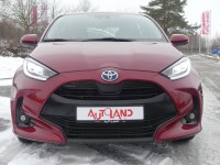 Toyota Yaris 1.5 Hybrid