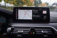 BMW 530 d Touring xDrive M Sport