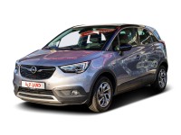 Opel Crossland 1.2 120 Jahre LED Navi PDC Sitzheizung