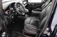 Mercedes-Benz V-Klasse V220 d Lang Avantgarde