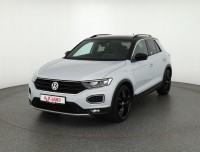 VW T-Roc 1.5 TSI Sport 2-Zonen-Klima Navi Sitzheizung