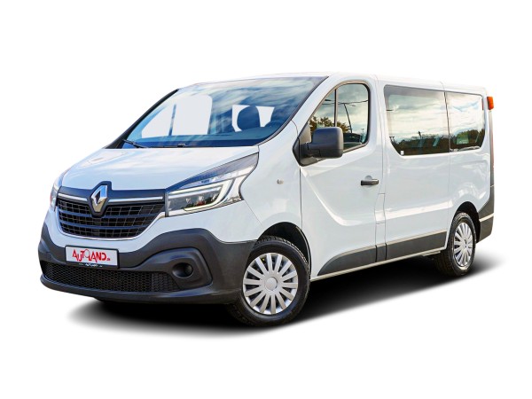 Renault Trafic Combi 2.0 dCi L2H1