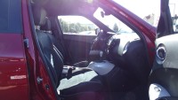 Nissan Juke 1.6 N-Connecta