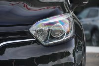 Renault Captur 1.3 TCE Limited