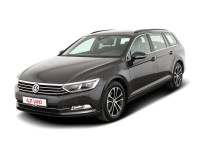 VW Passat Variant 2.0 TDI Comfortline DSG AHK PDC