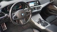 BMW 320 d xDrive M Sport