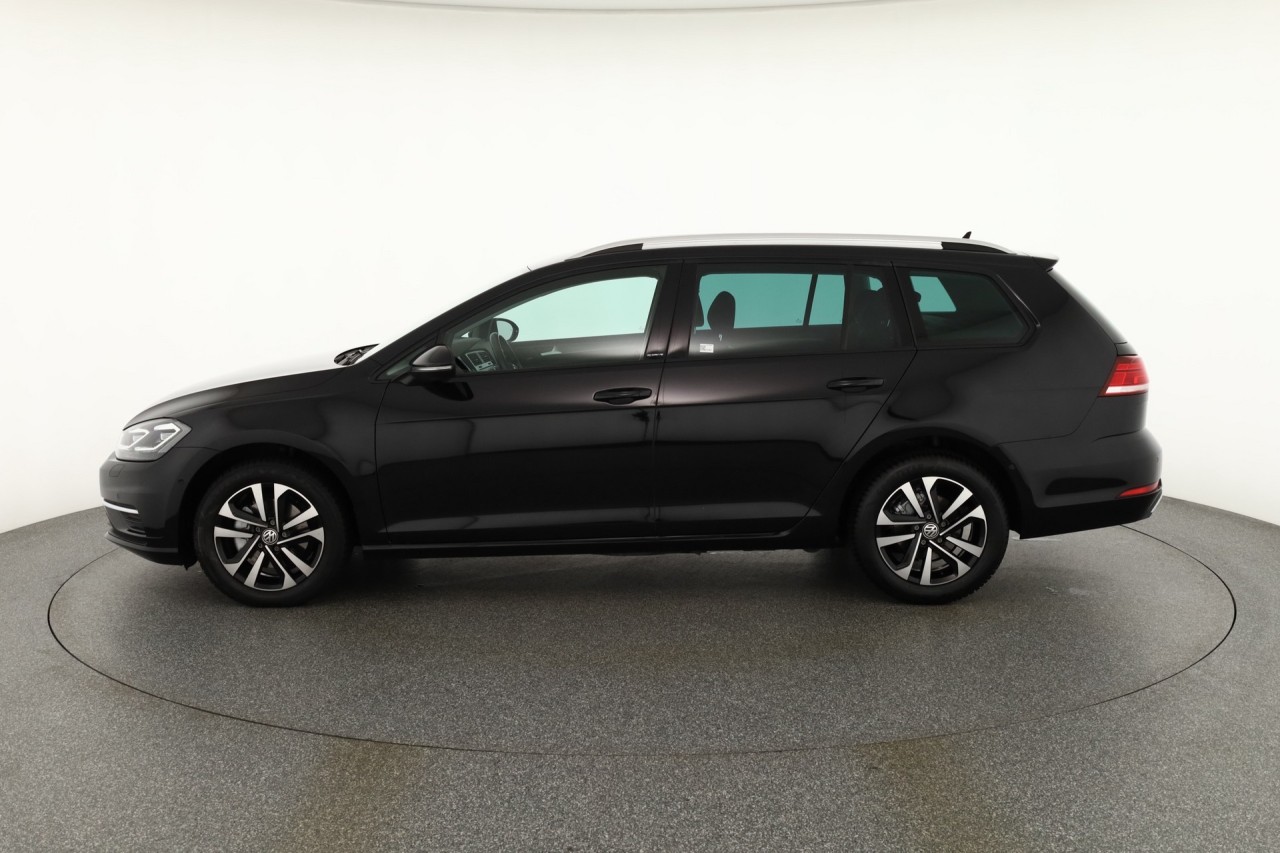 VW Golf Variant 1.0 TSI IQ.DRIVE