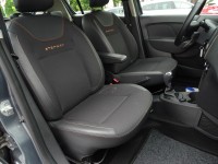 Dacia Sandero II 0.9 TCe 90 Stepway