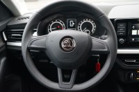 Skoda Scala 1.0 TSI Active