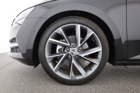 Skoda Superb Combi Sportline 2.0 TSI DSG